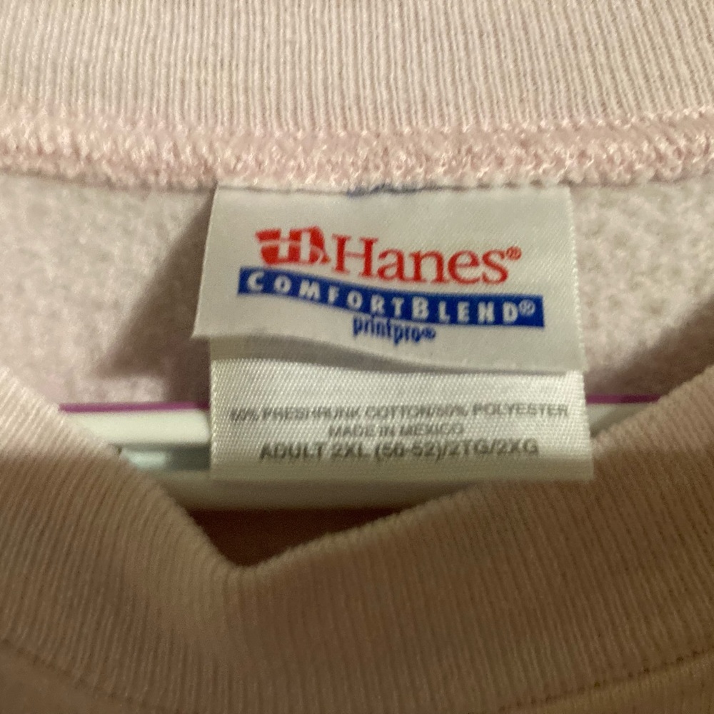 Sweatshirt - Picture 3 of 5
